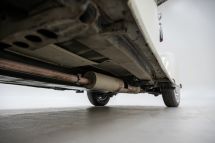 Mercedes-Benz 170 SB Cabriolet '50 (1950)