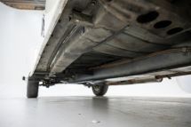 Mercedes-Benz 170 SB Cabriolet '50 (1950)