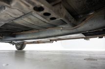 Mercedes-Benz 170 SB Cabriolet '50 (1950)