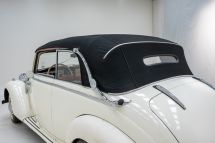 Mercedes-Benz 170 SB Cabriolet '50 (1950)