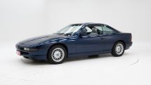 BMW  850i '91 (1991)