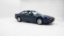 BMW  850i '91 (1991)