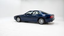 BMW  850i '91 (1991)