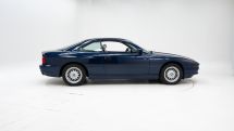 BMW  850i '91 (1991)