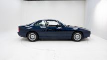 BMW  850i '91 (1991)