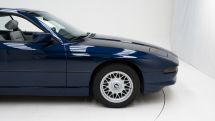 BMW  850i '91 (1991)