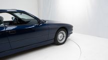 BMW  850i '91 (1991)