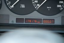 BMW  850i '91 (1991)