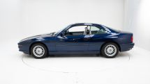 BMW  850i '91 (1991)