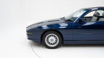 BMW  850i '91 (1991)
