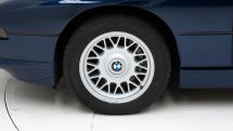 BMW  850i '91 (1991)
