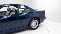 BMW  850i '91 (1991)