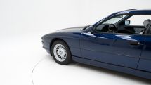 BMW  850i '91 (1991)