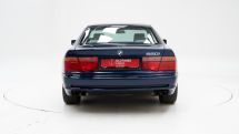 BMW  850i '91 (1991)