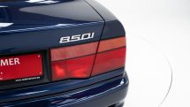 BMW  850i '91 (1991)
