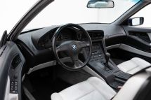 BMW  850i '91 (1991)