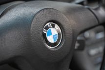 BMW  850i '91 (1991)