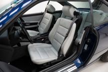 BMW  850i '91 (1991)