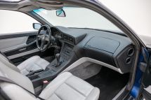 BMW  850i '91 (1991)