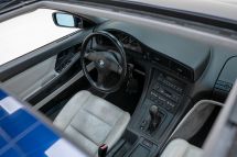 BMW  850i '91 (1991)