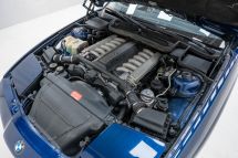 BMW  850i '91 (1991)