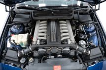 BMW  850i '91 (1991)