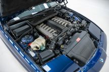 BMW  850i '91 (1991)