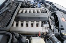 BMW  850i '91 (1991)