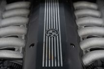 BMW  850i '91 (1991)