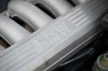 BMW  850i '91 (1991)