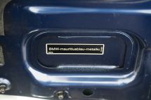 BMW  850i '91 (1991)