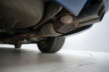 BMW  850i '91 (1991)