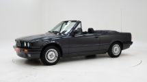 BMW  318i Cabriolet '92 (1992)