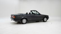 BMW  318i Cabriolet '92 (1992)