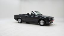 BMW  318i Cabriolet '92 (1992)