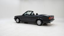 BMW  318i Cabriolet '92 (1992)