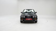 BMW  318i Cabriolet '92 (1992)