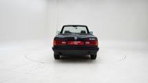 BMW  318i Cabriolet '92 (1992)