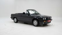 BMW  318i Cabriolet '92 (1992)