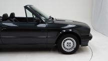 BMW  318i Cabriolet '92 (1992)