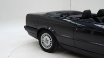 BMW  318i Cabriolet '92 (1992)