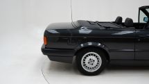 BMW  318i Cabriolet '92 (1992)