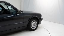 BMW  318i Cabriolet '92 (1992)