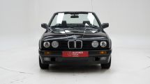 BMW  318i Cabriolet '92 (1992)