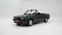 BMW  318i Cabriolet '92 (1992)