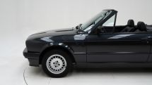 BMW  318i Cabriolet '92 (1992)