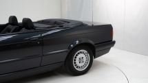 BMW  318i Cabriolet '92 (1992)