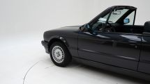 BMW  318i Cabriolet '92 (1992)