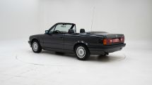 BMW  318i Cabriolet '92 (1992)
