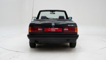 BMW  318i Cabriolet '92 (1992)